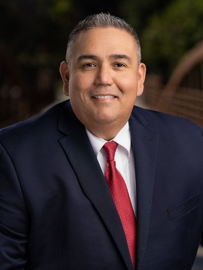 Mark Reyes, Constable Precinct 2